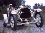 Stutz Bearcat 1912 года
